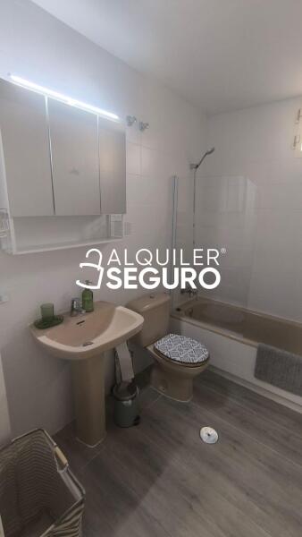 Piso en Paseo Miguel de Unamuno, SEVILLA SEVILLA