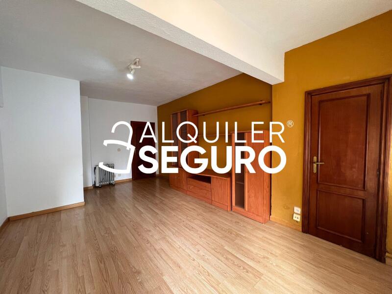 Inmueble en Calle Totuma, MADRID