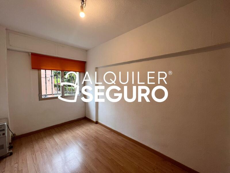 Inmueble en Calle Totuma, MADRID