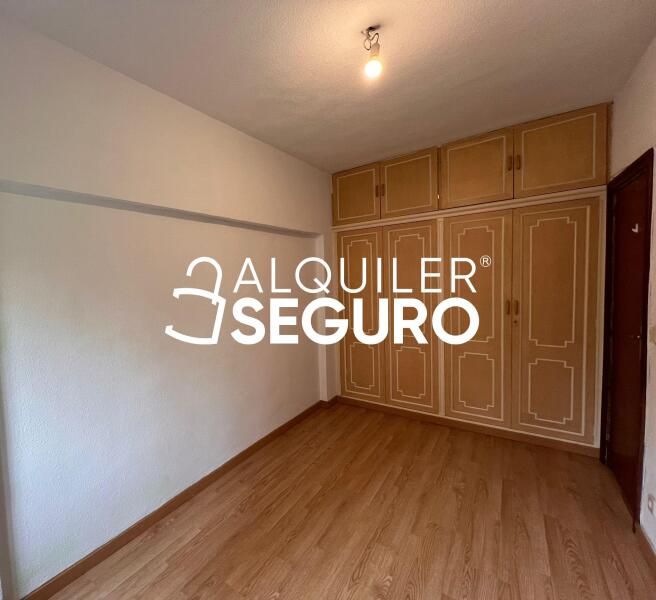 Inmueble en Calle Totuma, MADRID