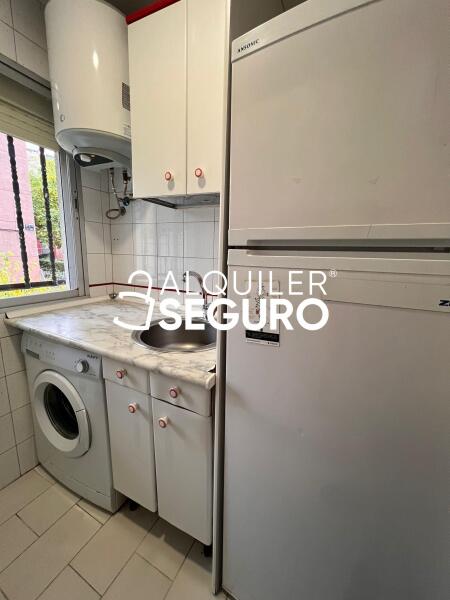 Inmueble en Calle Totuma, MADRID