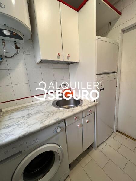 Inmueble en Calle Totuma, MADRID