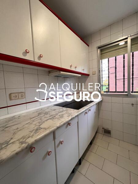 Inmueble en Calle Totuma, MADRID