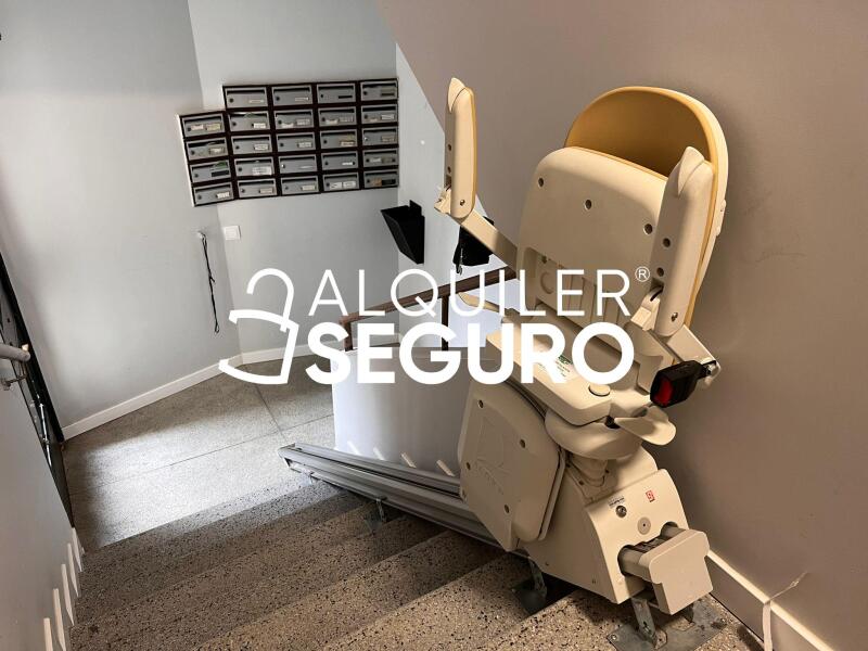 Inmueble en Calle Totuma, MADRID