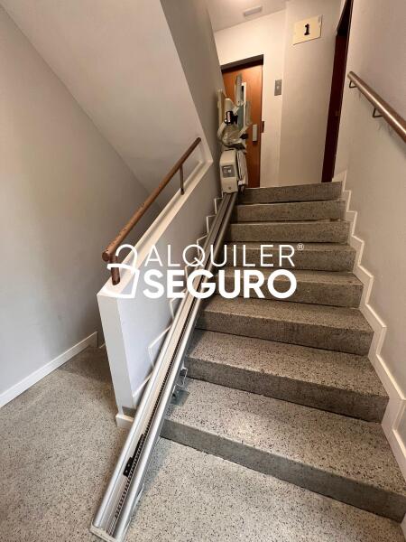 Inmueble en Calle Totuma, MADRID