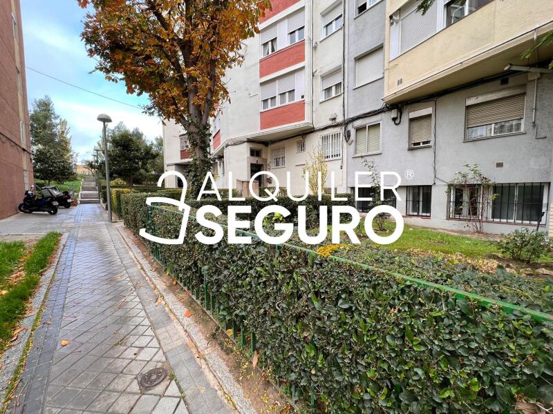 Inmueble en Calle Totuma, MADRID