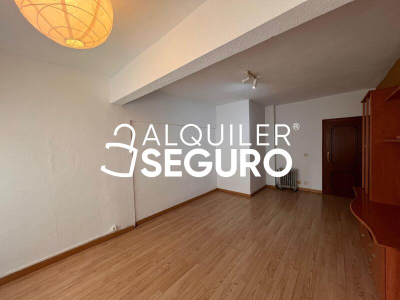 Inmueble en Calle Totuma, MADRID