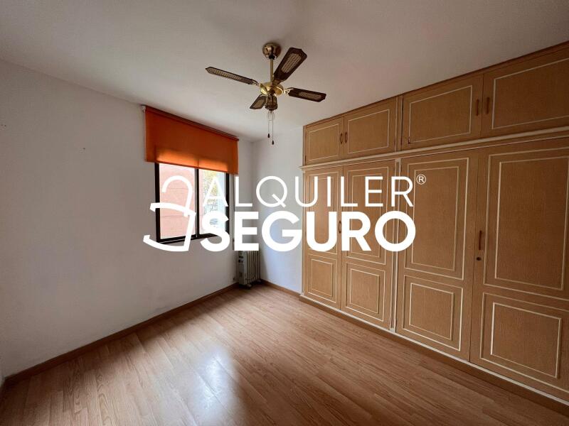 Inmueble en Calle Totuma, MADRID