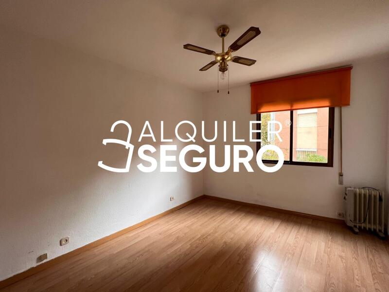 Inmueble en Calle Totuma, MADRID