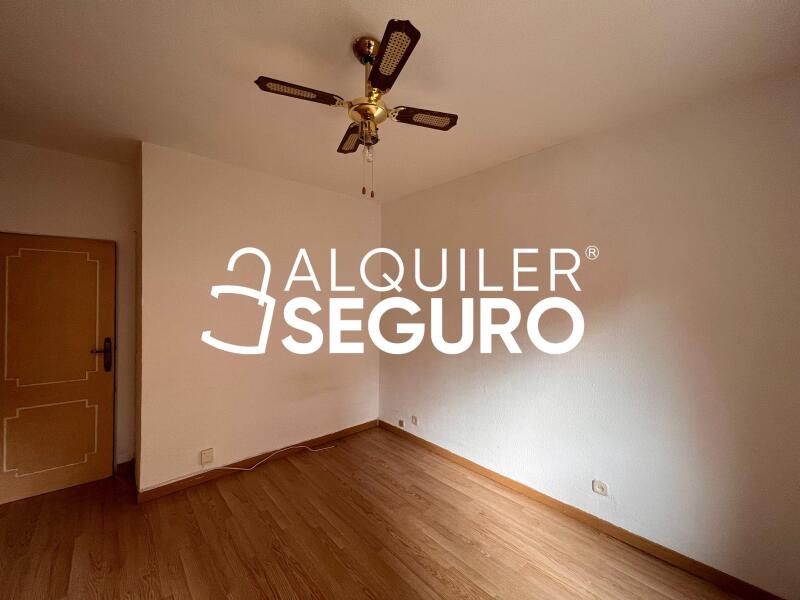 Inmueble en Calle Totuma, MADRID