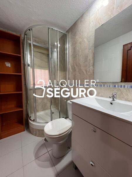 Inmueble en Calle Totuma, MADRID