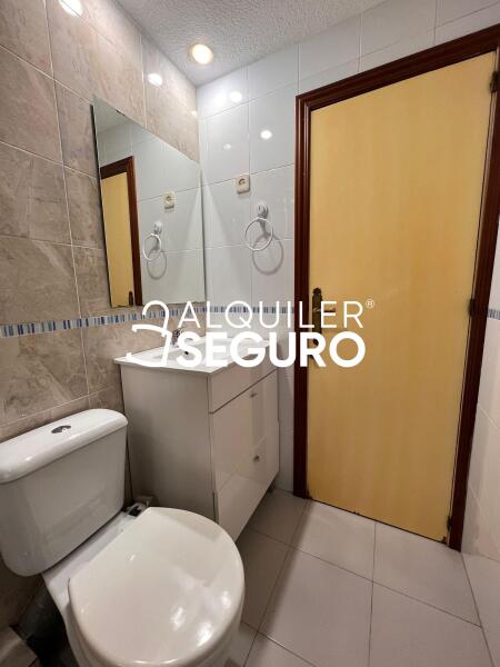 Inmueble en Calle Totuma, MADRID