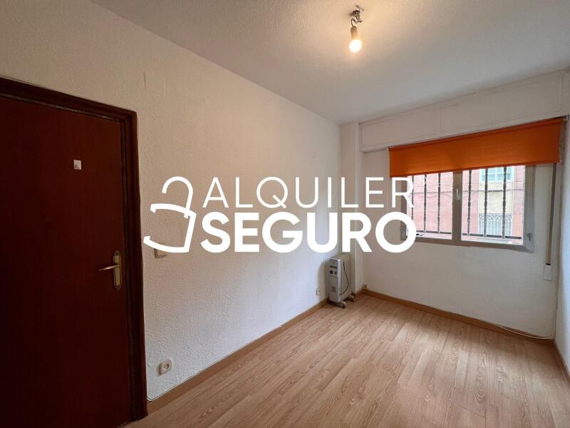 Inmueble en Calle Totuma, MADRID