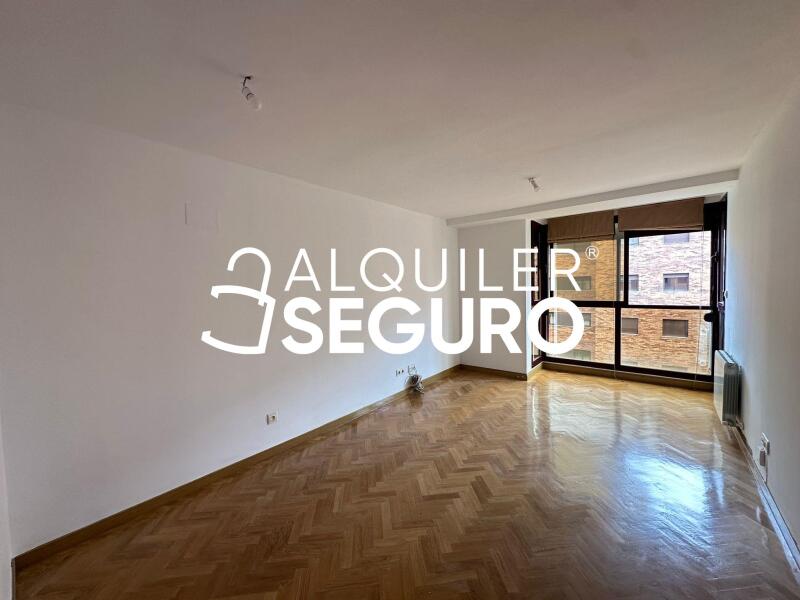 Inmueble en Calle San Cipriano, MADRID