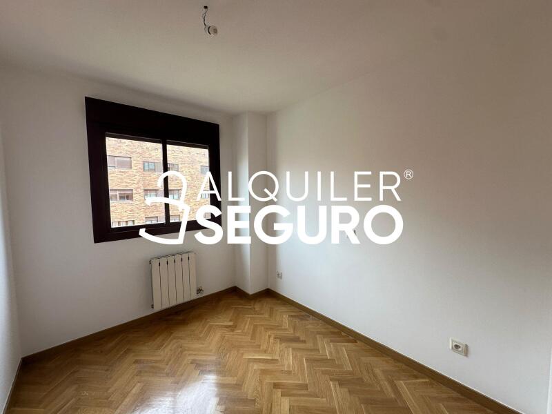 Inmueble en Calle San Cipriano, MADRID