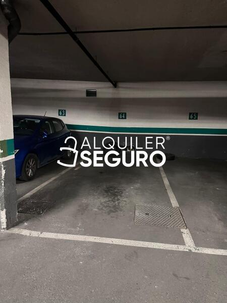 Inmueble en Calle San Cipriano, MADRID