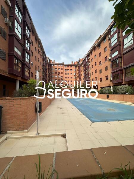 Inmueble en Calle San Cipriano, MADRID