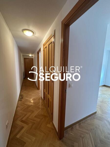 Inmueble en Calle San Cipriano, MADRID