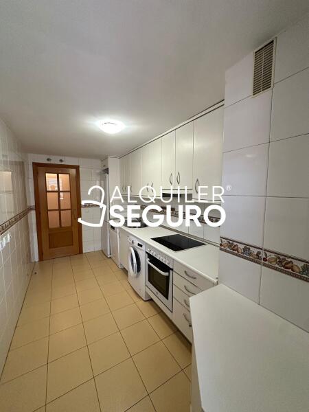 Inmueble en Calle San Cipriano, MADRID