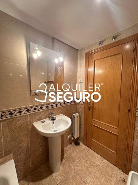 Inmueble en Calle San Cipriano, MADRID