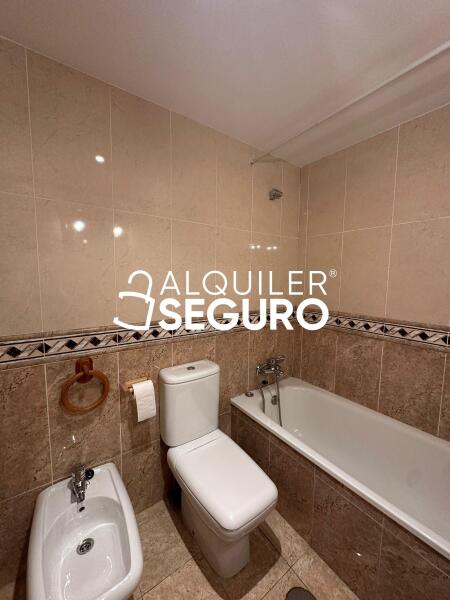 Inmueble en Calle San Cipriano, MADRID