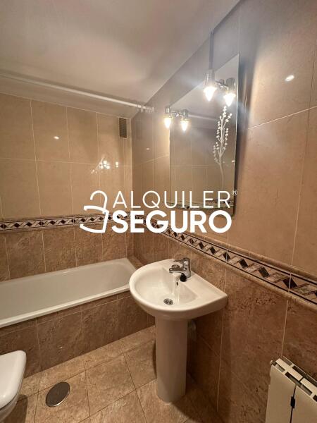 Inmueble en Calle San Cipriano, MADRID