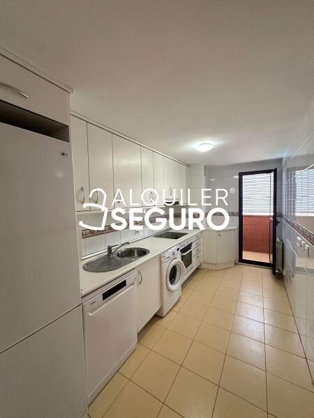 Inmueble en Calle San Cipriano, MADRID