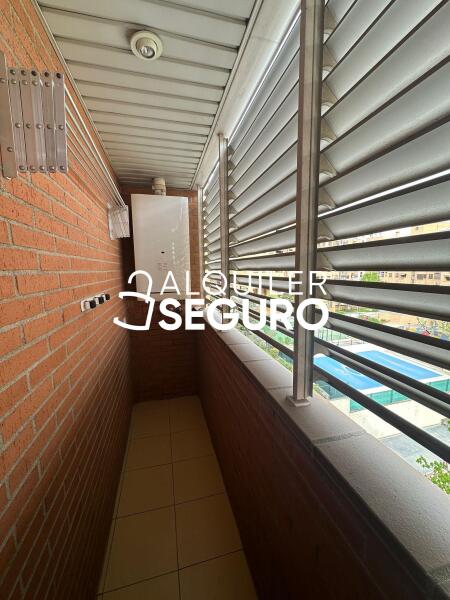 Inmueble en Calle San Cipriano, MADRID