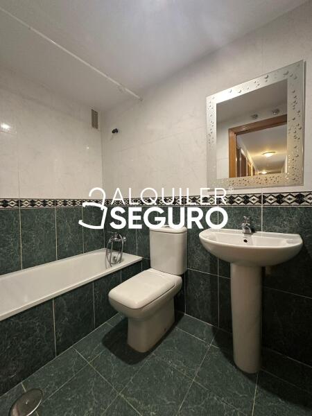 Inmueble en Calle San Cipriano, MADRID