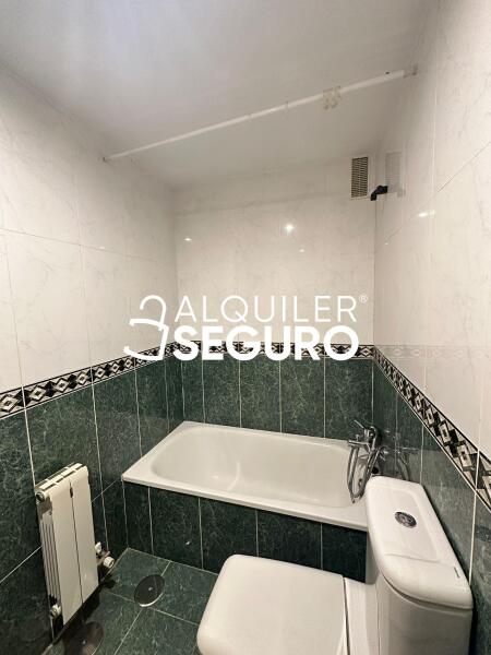 Inmueble en Calle San Cipriano, MADRID