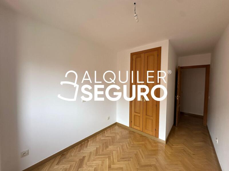 Inmueble en Calle San Cipriano, MADRID