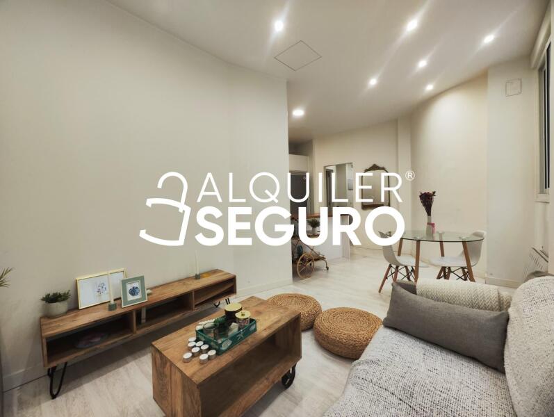 Inmueble en Calle Cuesta de San Vicente, MADRID