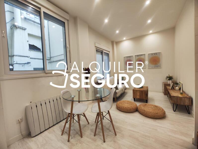 Inmueble en Calle Cuesta de San Vicente, MADRID