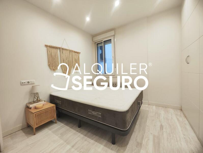 Inmueble en Calle Cuesta de San Vicente, MADRID