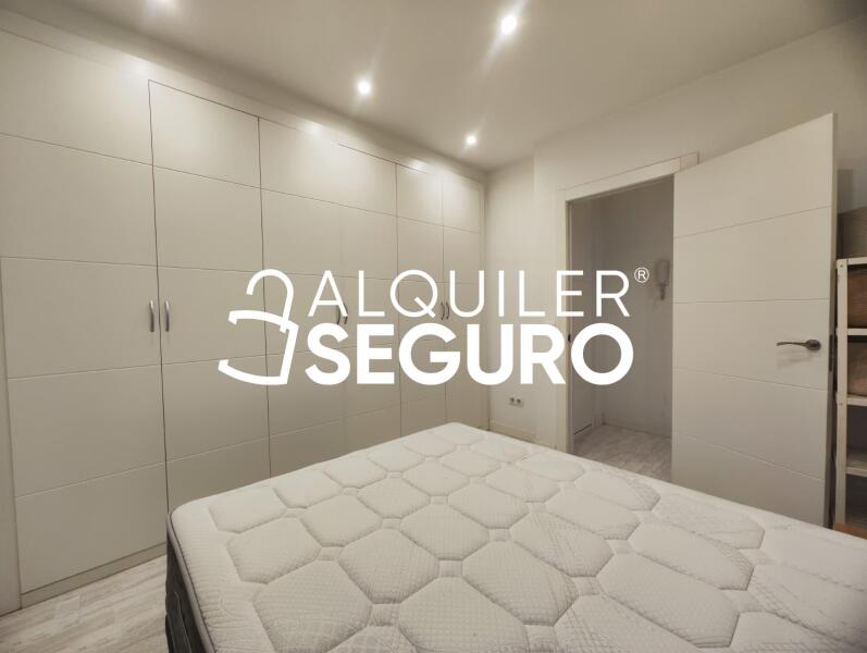 Inmueble en Calle Cuesta de San Vicente, MADRID