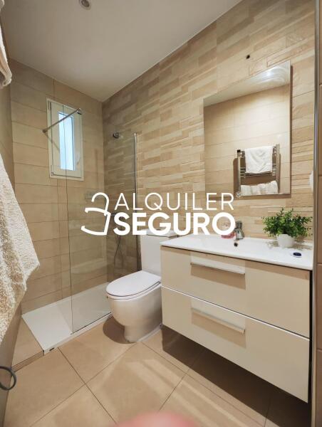 Inmueble en Calle Cuesta de San Vicente, MADRID