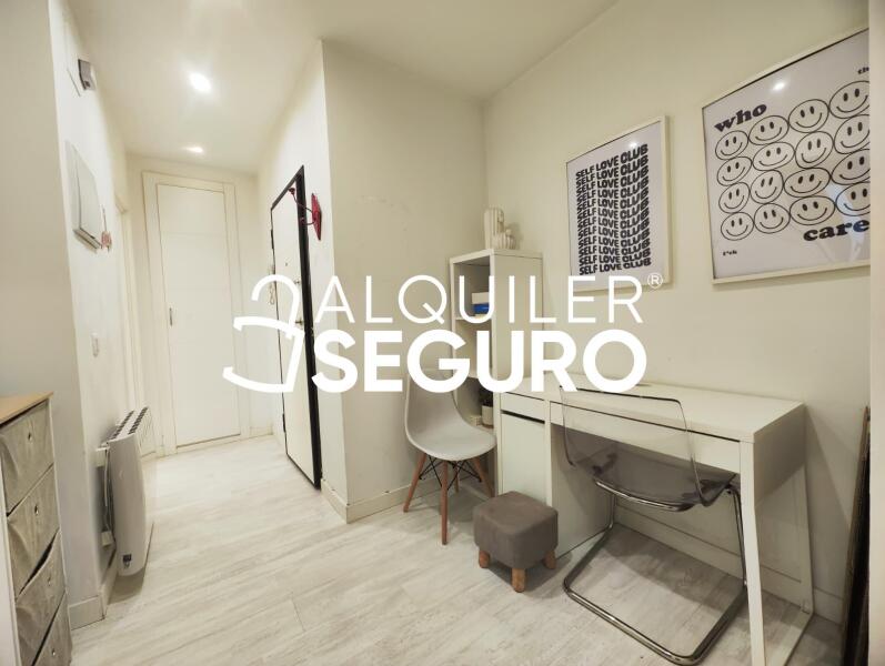 Inmueble en Calle Cuesta de San Vicente, MADRID