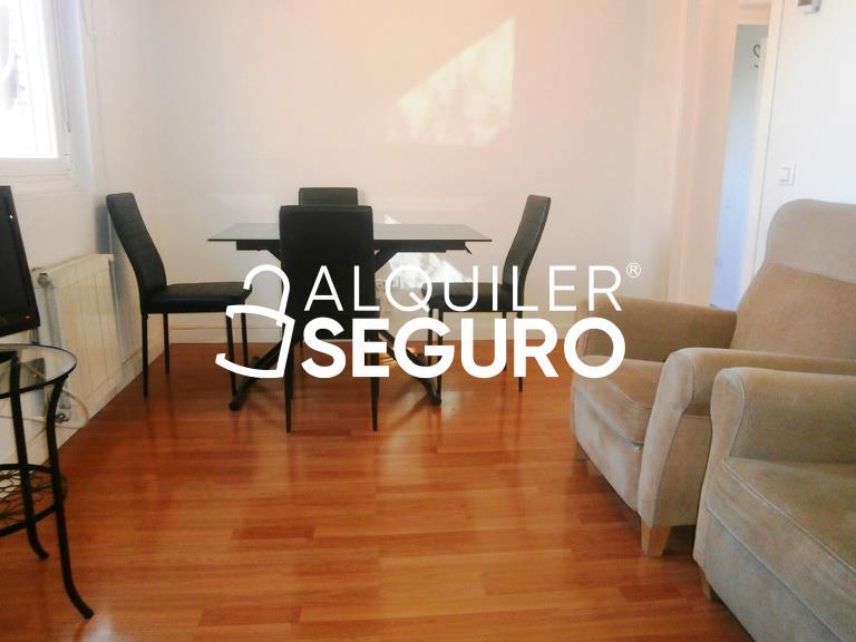 Inmueble en Calle de Manuel Caldeiro, MADRID