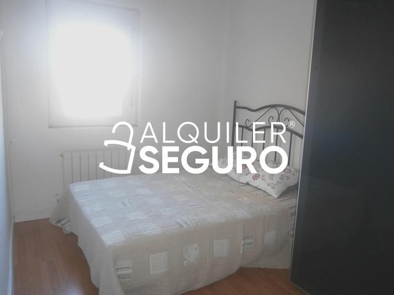 Inmueble en Calle de Manuel Caldeiro, MADRID