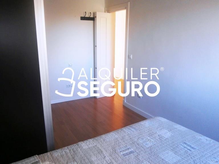 Inmueble en Calle de Manuel Caldeiro, MADRID