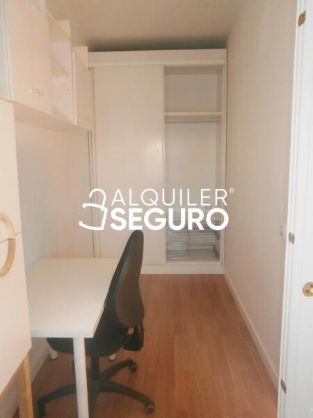 Inmueble en Calle de Manuel Caldeiro, MADRID