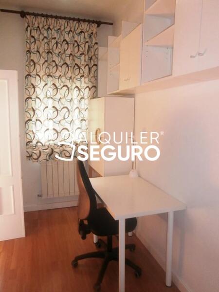 Inmueble en Calle de Manuel Caldeiro, MADRID