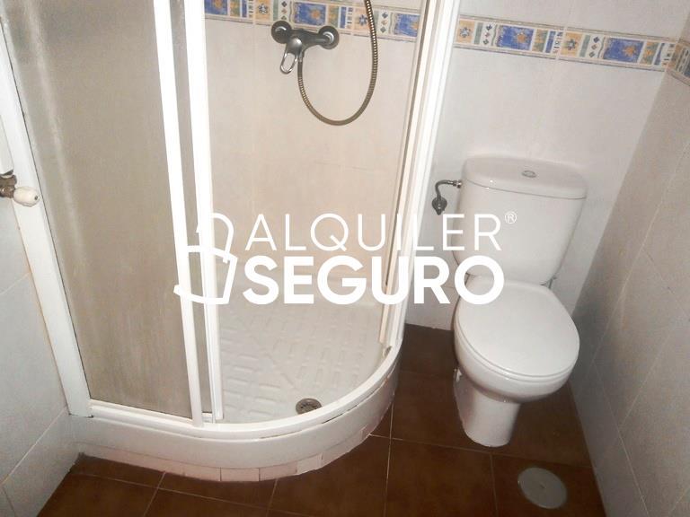 Inmueble en Calle de Manuel Caldeiro, MADRID