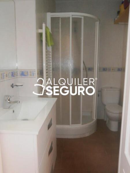 Inmueble en Calle de Manuel Caldeiro, MADRID