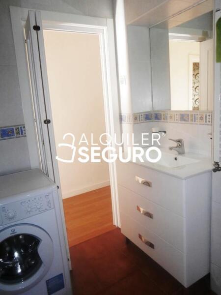 Inmueble en Calle de Manuel Caldeiro, MADRID