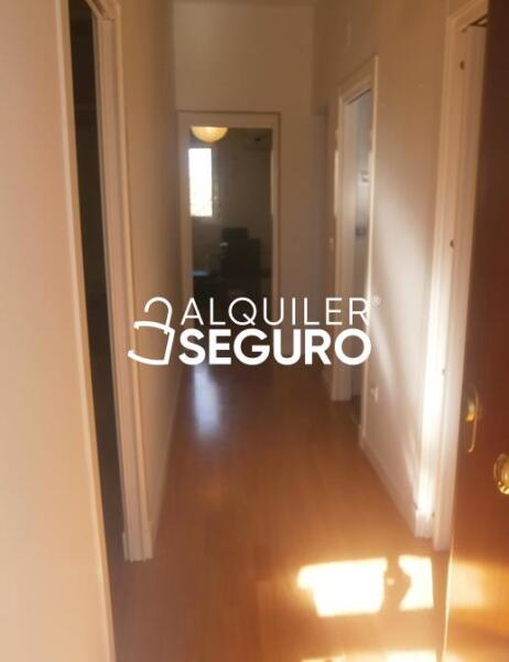 Inmueble en Calle de Manuel Caldeiro, MADRID