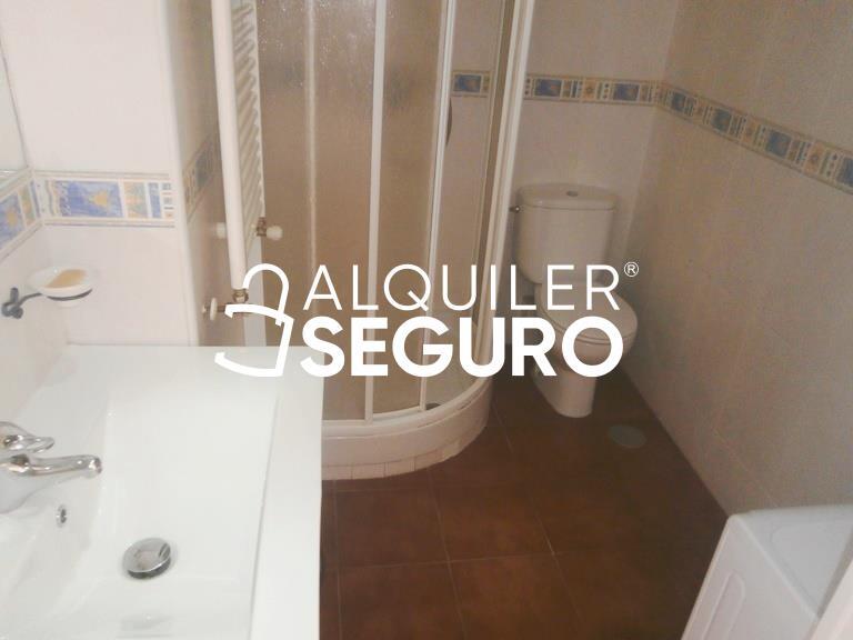 Inmueble en Calle de Manuel Caldeiro, MADRID