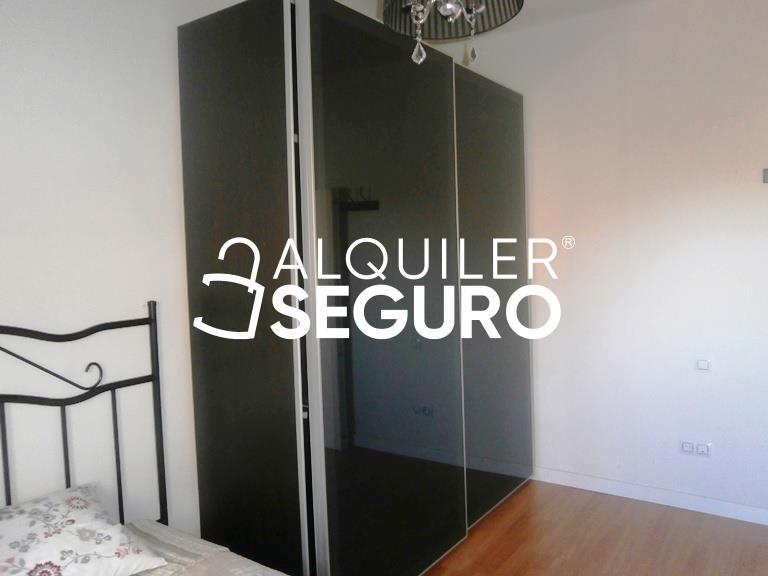 Inmueble en Calle de Manuel Caldeiro, MADRID