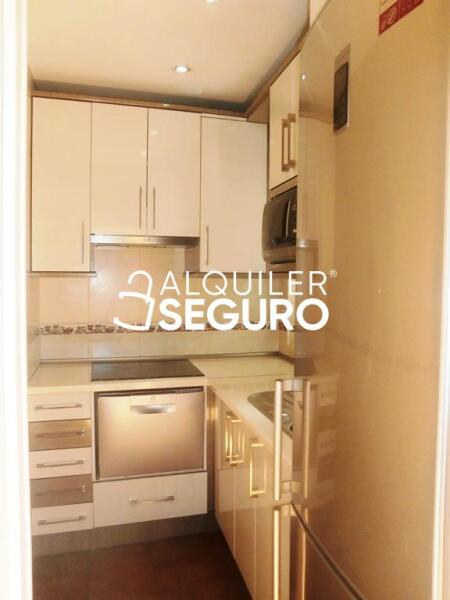 Inmueble en Calle de Manuel Caldeiro, MADRID