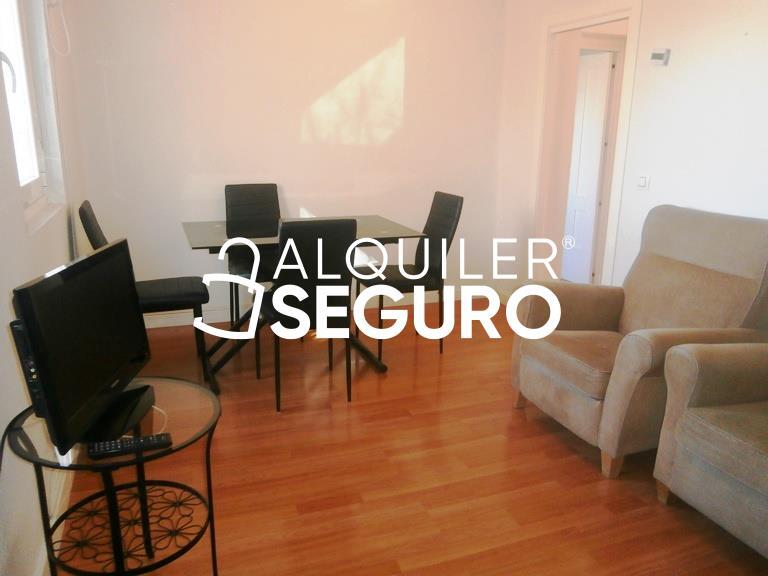 Inmueble en Calle de Manuel Caldeiro, MADRID